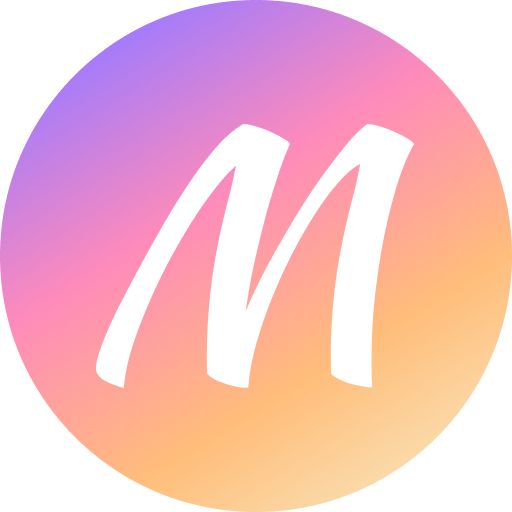 MagicUI Logo